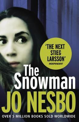 THE SNOWMAN Paperback A FORMAT