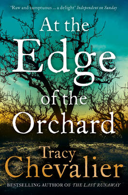 AT THE EDGE OF THE ORCHARD Paperback