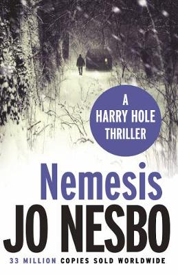 NEMESIS Paperback B FORMAT