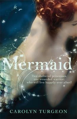 MERMAID Paperback B FORMAT