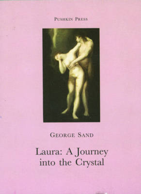 LAURA: A JOURNEY INTO THE CRYSTAL Paperback