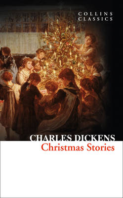 CHRISTMAS STORIES Paperback