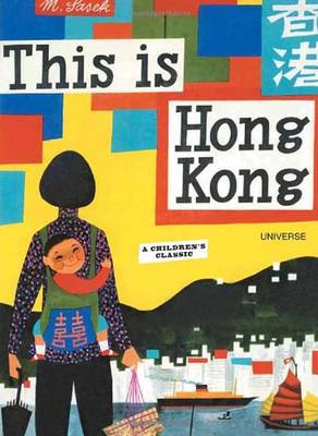 This is Hong Kong : A Children's Classic