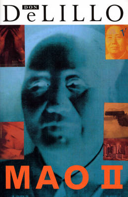 MAO II Paperback A FORMAT