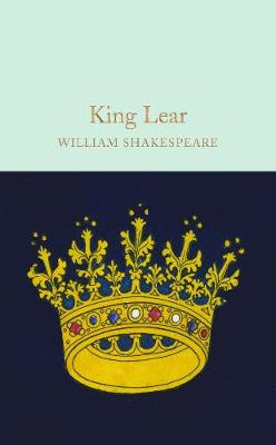 COLLECTOR'S LIBRARY : KING LEAR  HC