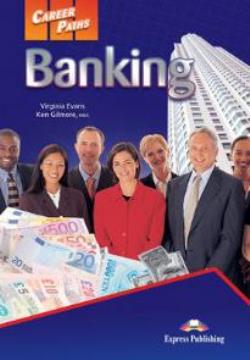 CAREER PATHS BANKING STUDENT'S BOOK PACK (+ DIGIBOOKS APP)