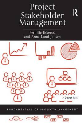 PROJECT STAKEHOLDER MANAGEMENT Paperback