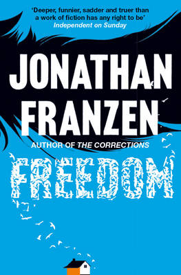 FREEDOM Paperback A FORMAT