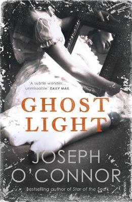 GHOST LIGHT Paperback B FORMAT