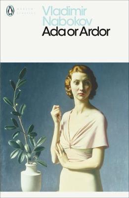 PENGUIN MODERN CLASSICS : ADA OR ARDOR Paperback B FORMAT