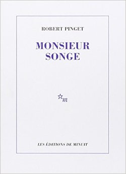 MONSIEUR SONGE