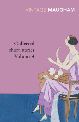 VINTAGE CLASSICS : COLLECTD SHORT STORIES VOL. 4 Paperback B FORMAT