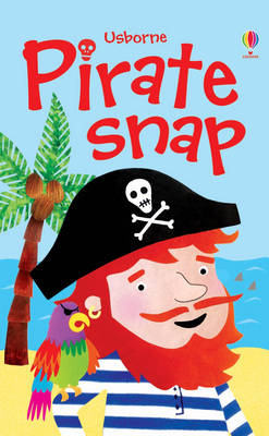 PIRATE SNAP