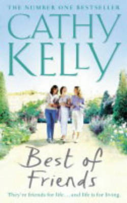 BEST OF FRIENDS Paperback A FORMAT