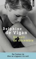 UN SOIR DE DECEMBRE  POCHE