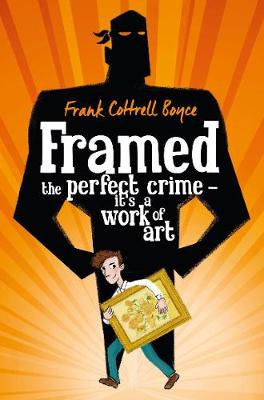 FRAMED  Paperback