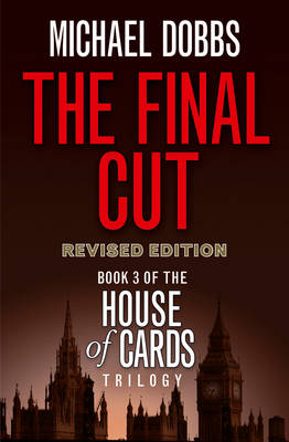 THE FINAL CUT  Paperback