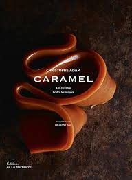 CARAMEL POCHE