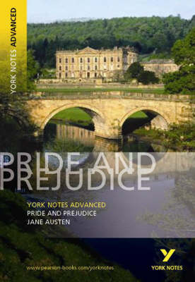 PRIDE AND PREJUDICE Paperback