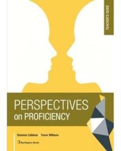 PERSPECTIVES ON PROFICIENCY TEACHER'S BOOK  GUIDE