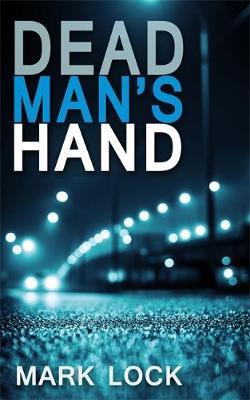 DEAD MANS HAND Paperback