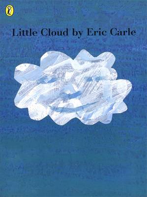 LITTLE CLOUD Paperback