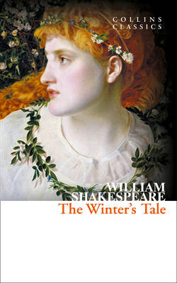 COLLINS CLASSICS : THE WINTER 'S TALE Paperback A FORMAT