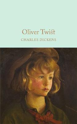 COLLECTOR'S LIBRARY : OLIVER TWIST  HC