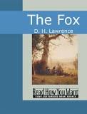 PR 2: THE FOX @