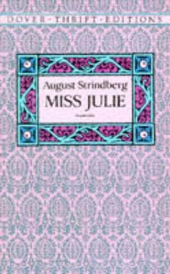 MISS JULIE Paperback