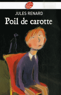 POIL DE CAROTTE POCHE