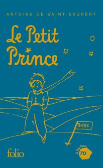 LE PETIT PRINCE SOUS ETUI  POCHE