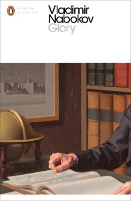 PENGUIN MODERN CLASSICS : GLORY Paperback B FORMAT