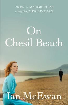 ON CHESIL BEACH FILM TIE IN  Paperback