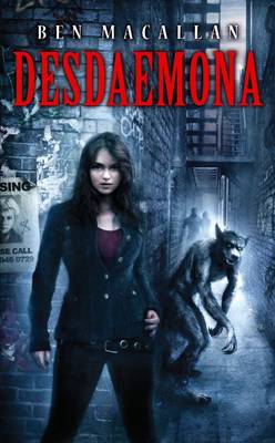 DESDAEMONA Paperback A FORMAT