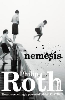 NEMESIS Paperback A FORMAT