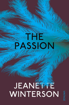 THE PASSION Paperback B FORMAT