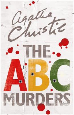 POIROT ABC MURDERS  Paperback