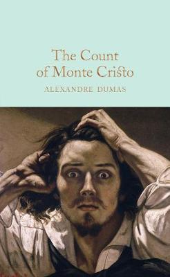 COLLECTOR'S LIBRARY : THE COUNT OF MONTE CHRISTO  HC