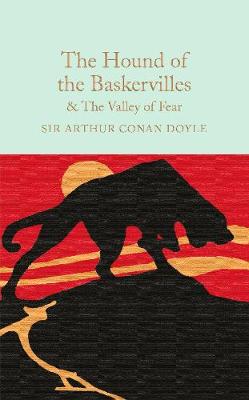 COLLECTOR'S LIBRARY : THE HOUND OF THE BASKERVILLE  HC