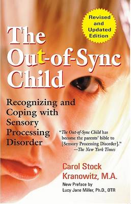 THE OUT-OF-SYNC CHILD Paperback A FORMAT