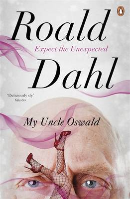 MY UNCLE OSWALD Paperback B FORMAT