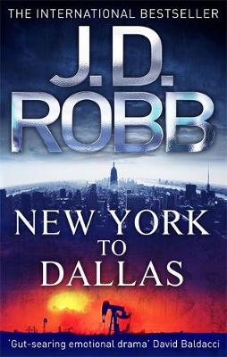 NEW YORK IN DALLAS V.33  Paperback