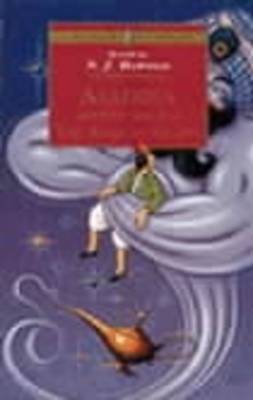 PUFFIN CLASSICS : ALADDIN AND OTHER TALES FROM THE ARABIAN NIGHTS Paperback A FORMAT