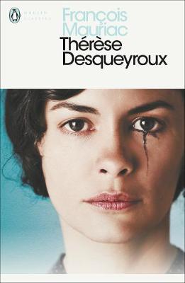 THERESE DESQUEYROUX Paperback