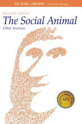 THE SOCIAL ANIMAL  Paperback