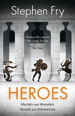 HEROES Paperback