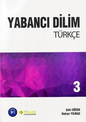 YABANCI DILIM TURKCE 3 (+ CD) N/E