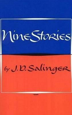 NINE STORIES Paperback