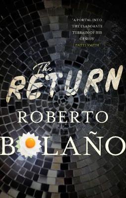 THE RETURN Paperback